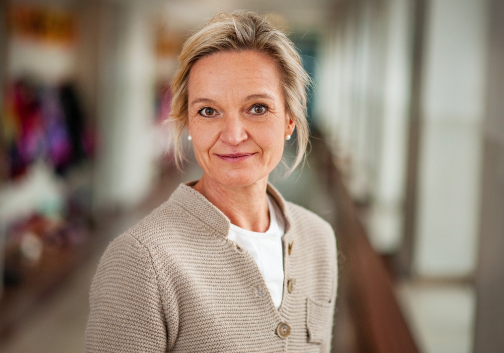 Elisabeth Ewers