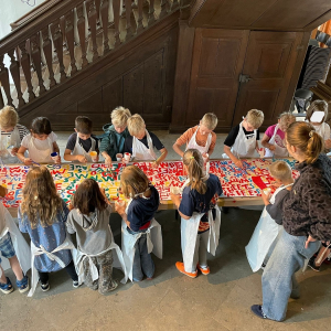 Ausflüge in das Museum Abtei Liesborn