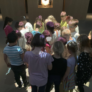 Ausflüge in das Museum Abtei Liesborn