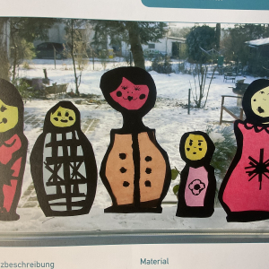 Adventszeit 2025 an der Marienschule