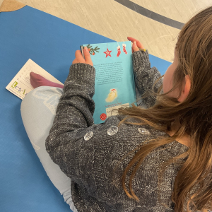 Adventszeit 2025 an der Marienschule